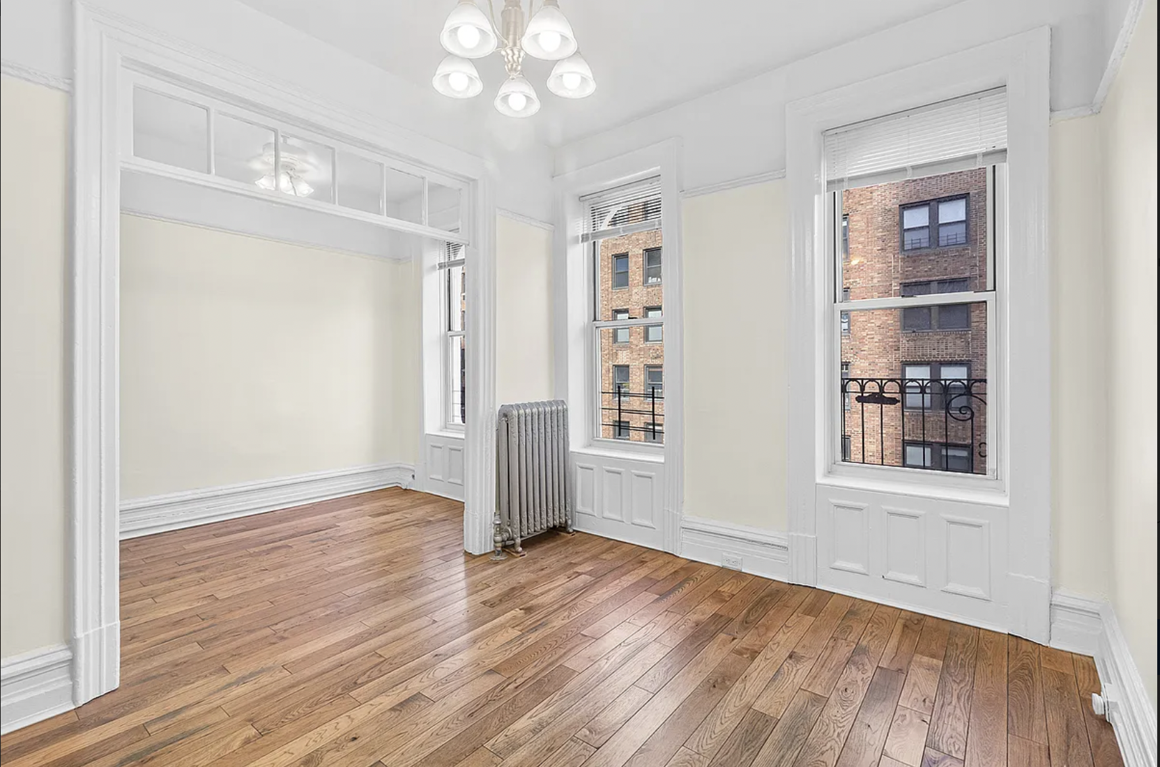 324 E 50th Street 5C