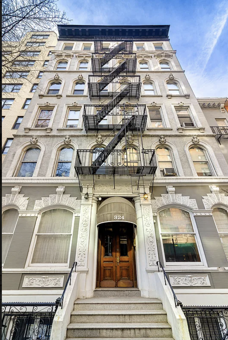 324 E 50th Street 5C