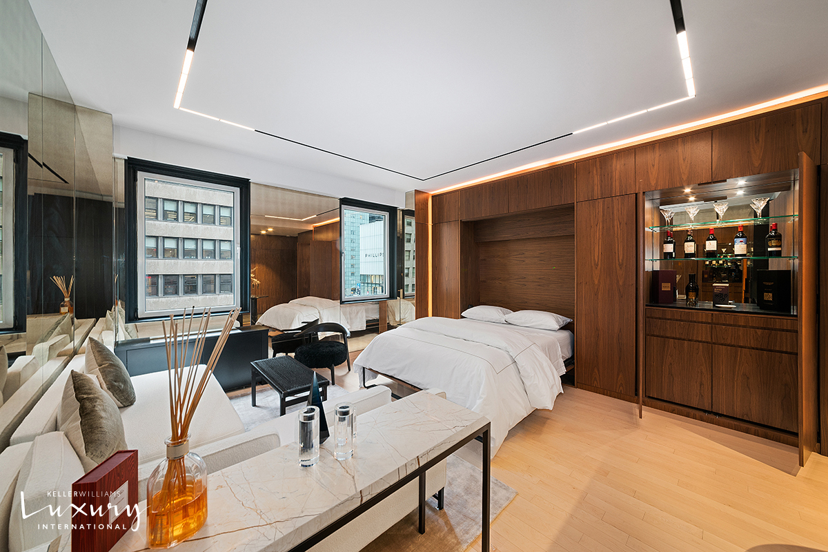 465 Park Avenue 406