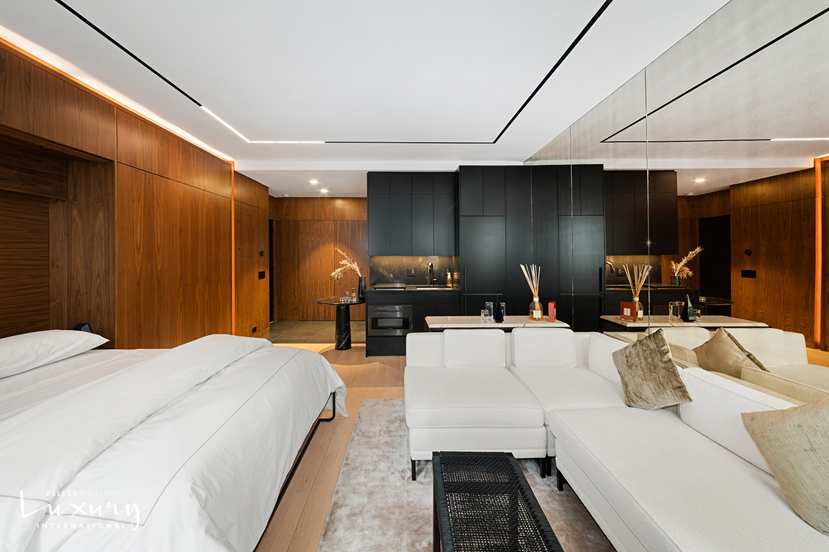 465 Park Avenue 406