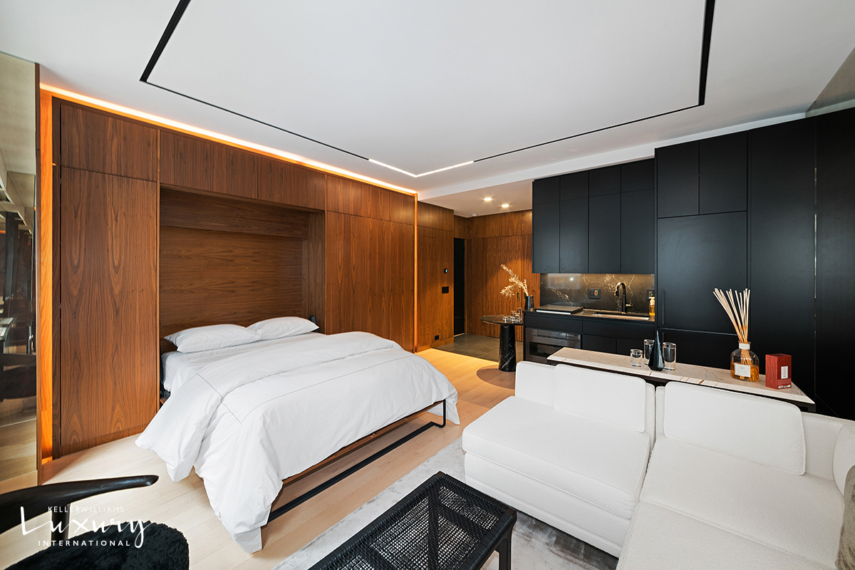 465 Park Avenue 406