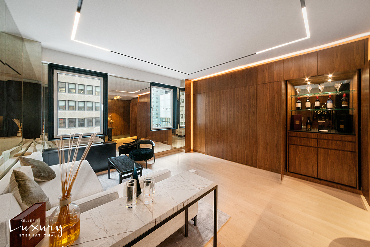 465 Park Avenue 406