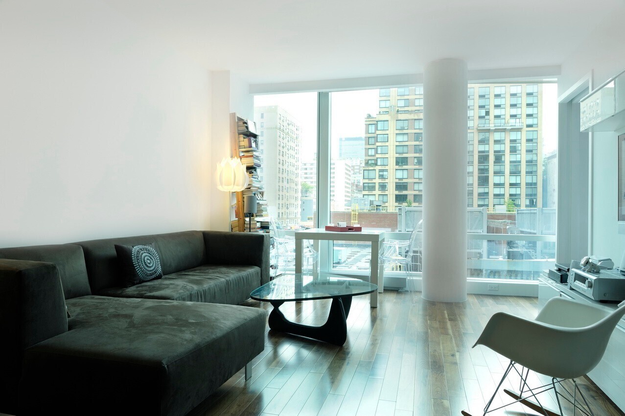 166 W 18th Street 3D