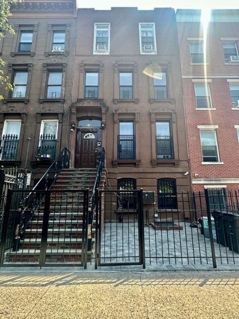 668 Greene Avenue