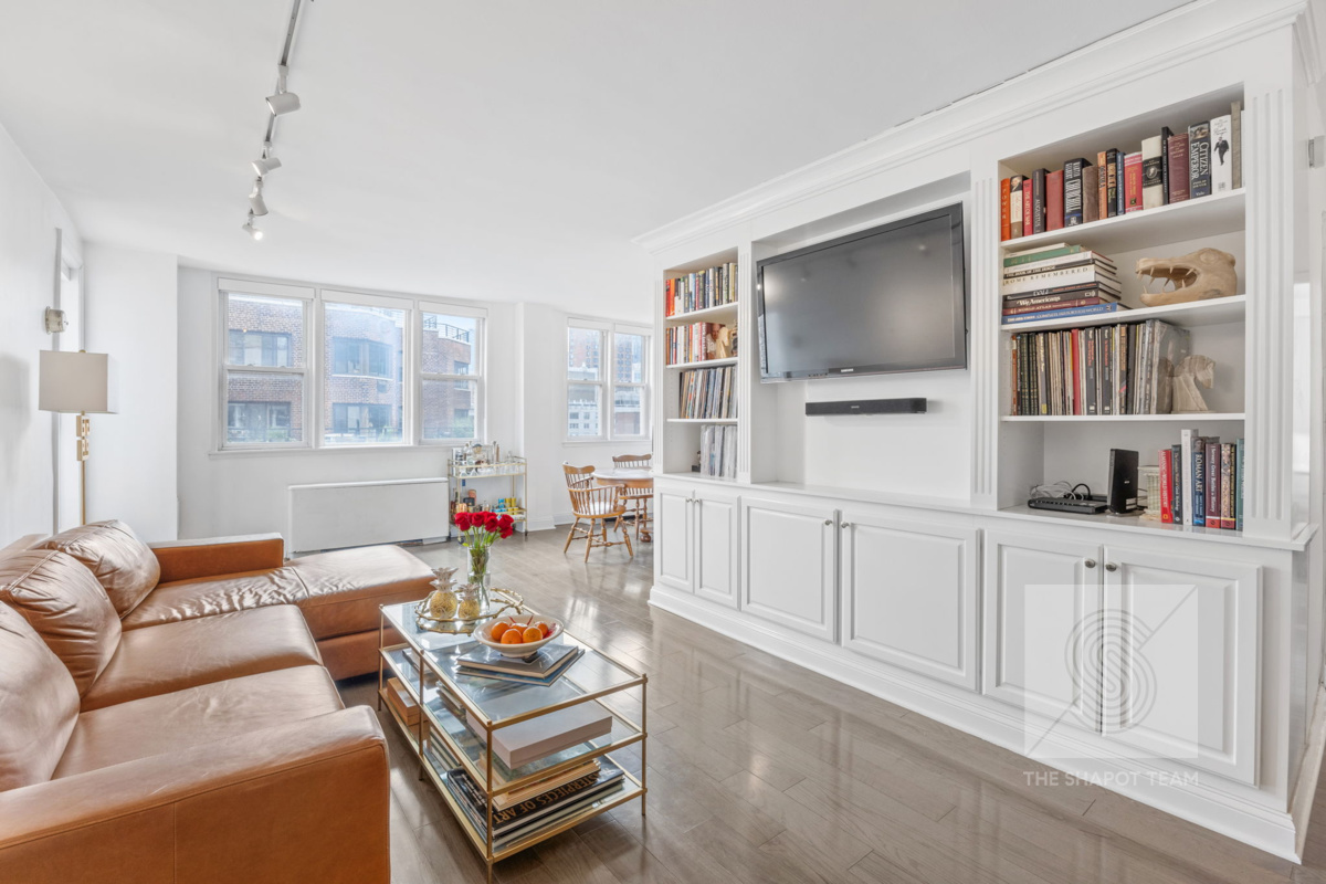 201 E 36th Street 19B