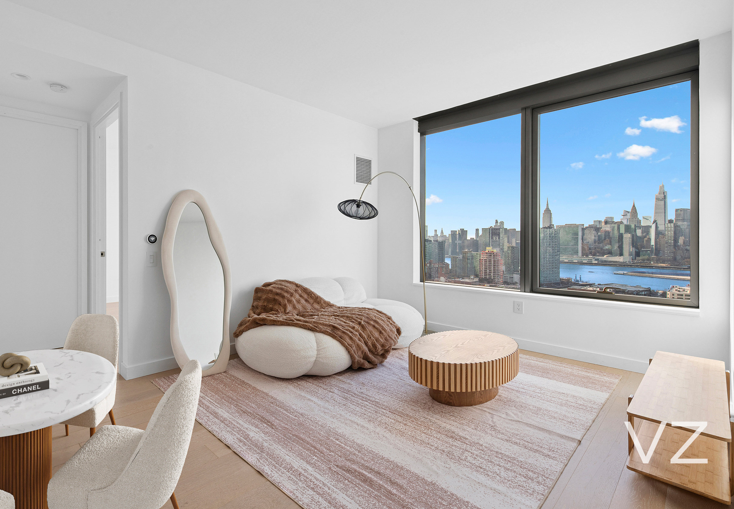 3 Court Square 3001