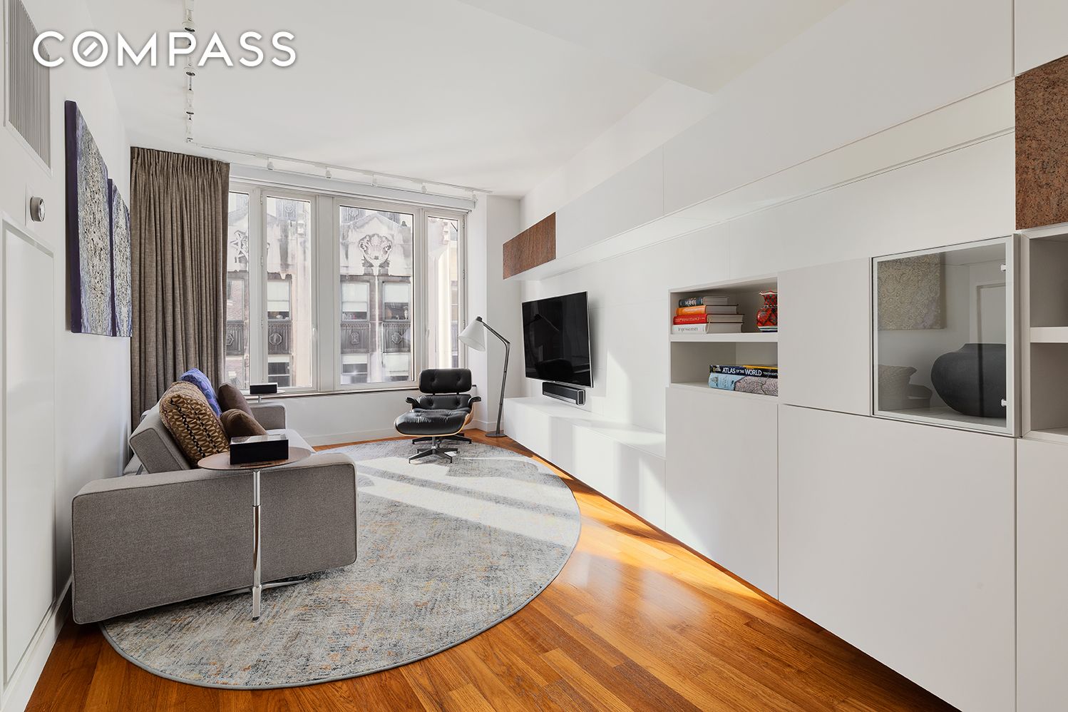 15 William Street 22H
