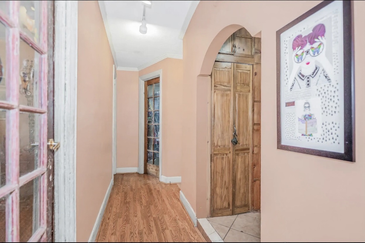 15 Fort Washington Avenue 3A