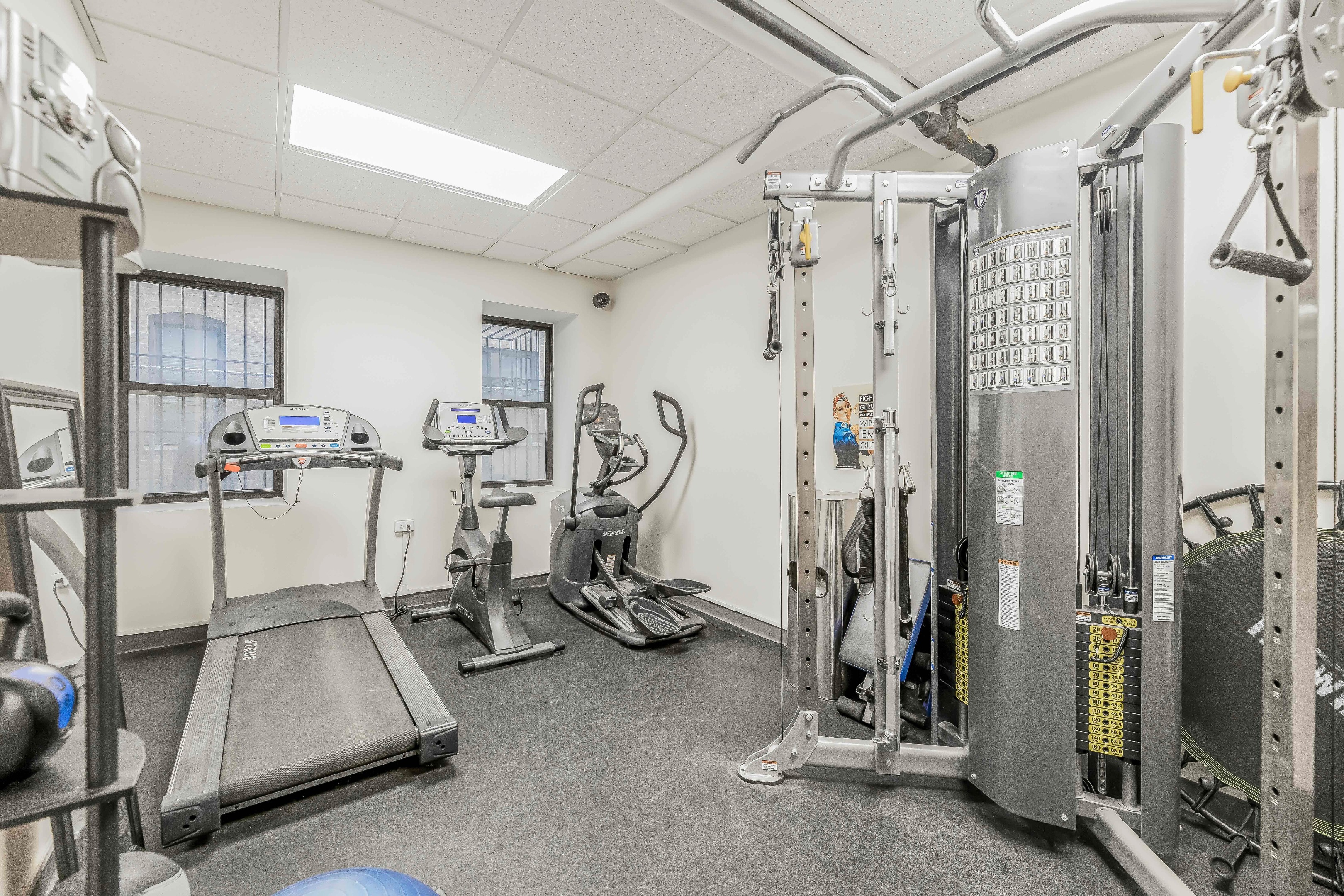 15 Fort Washington Avenue 3A