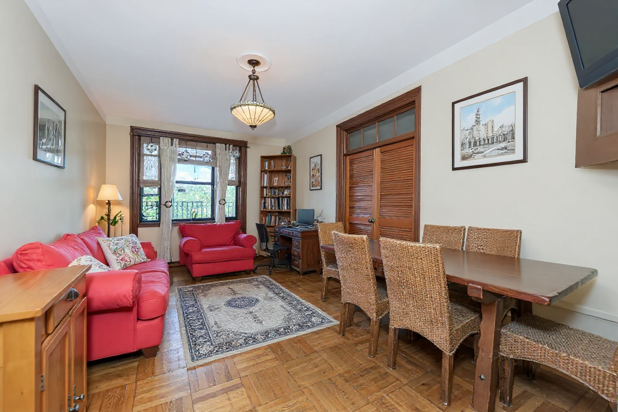 15 Fort Washington Avenue 3A