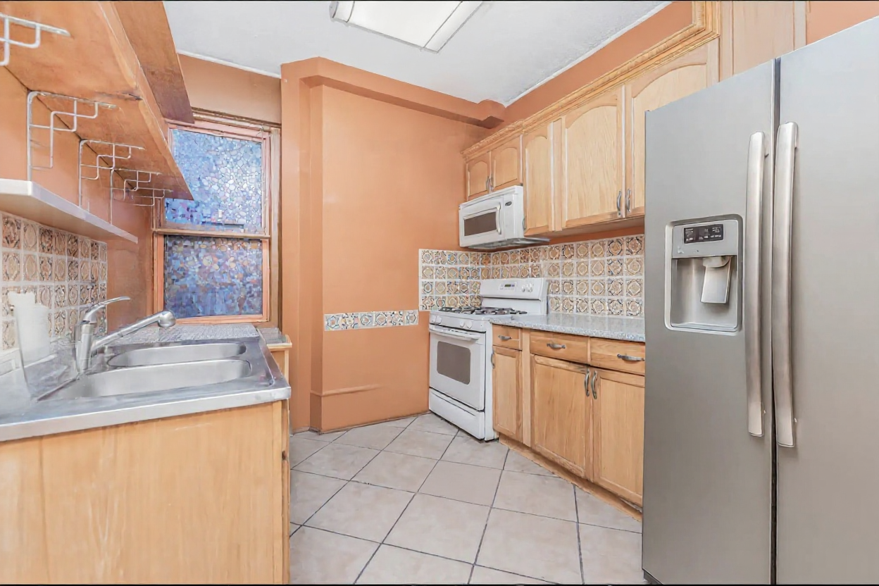 15 Fort Washington Avenue 3A
