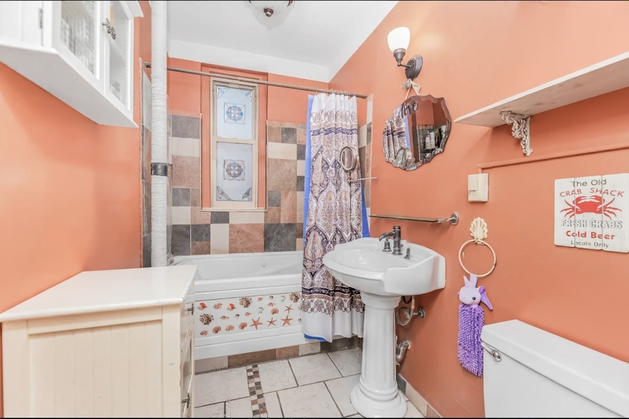 15 Fort Washington Avenue 3A