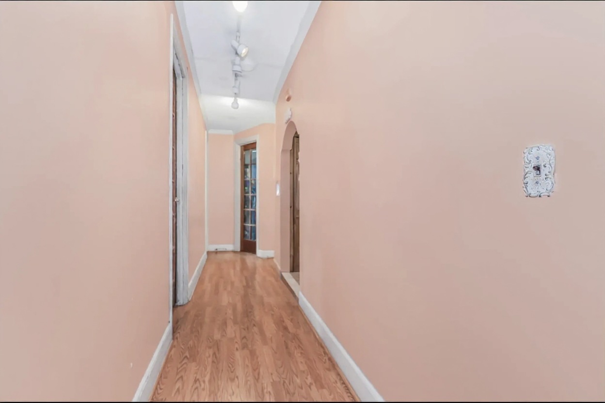15 Fort Washington Avenue 3A
