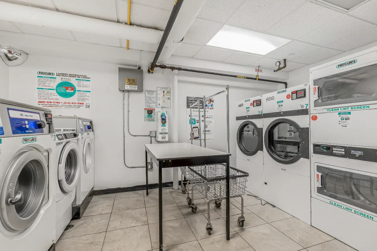 15 Fort Washington Avenue 3A