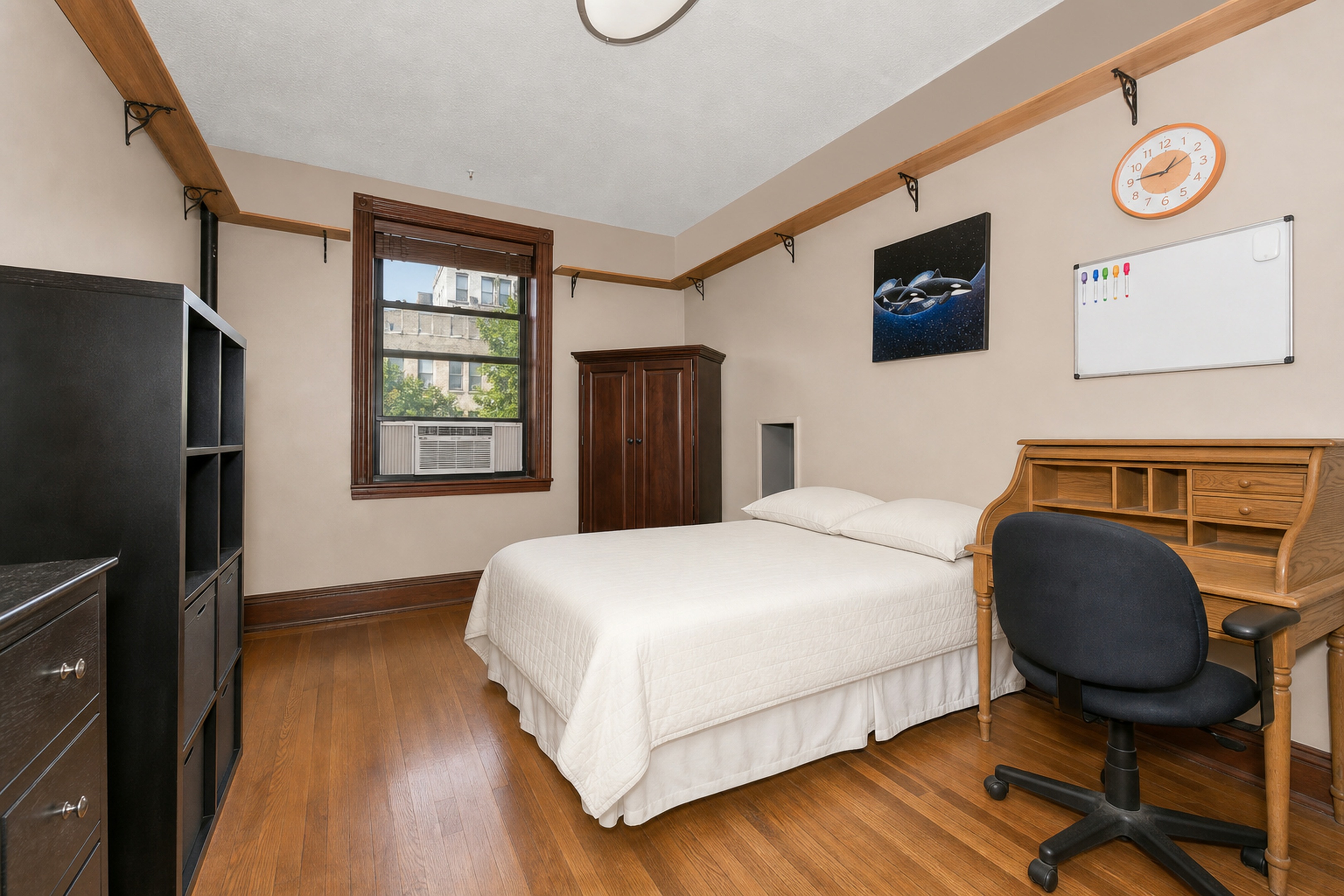 15 Fort Washington Avenue 3A