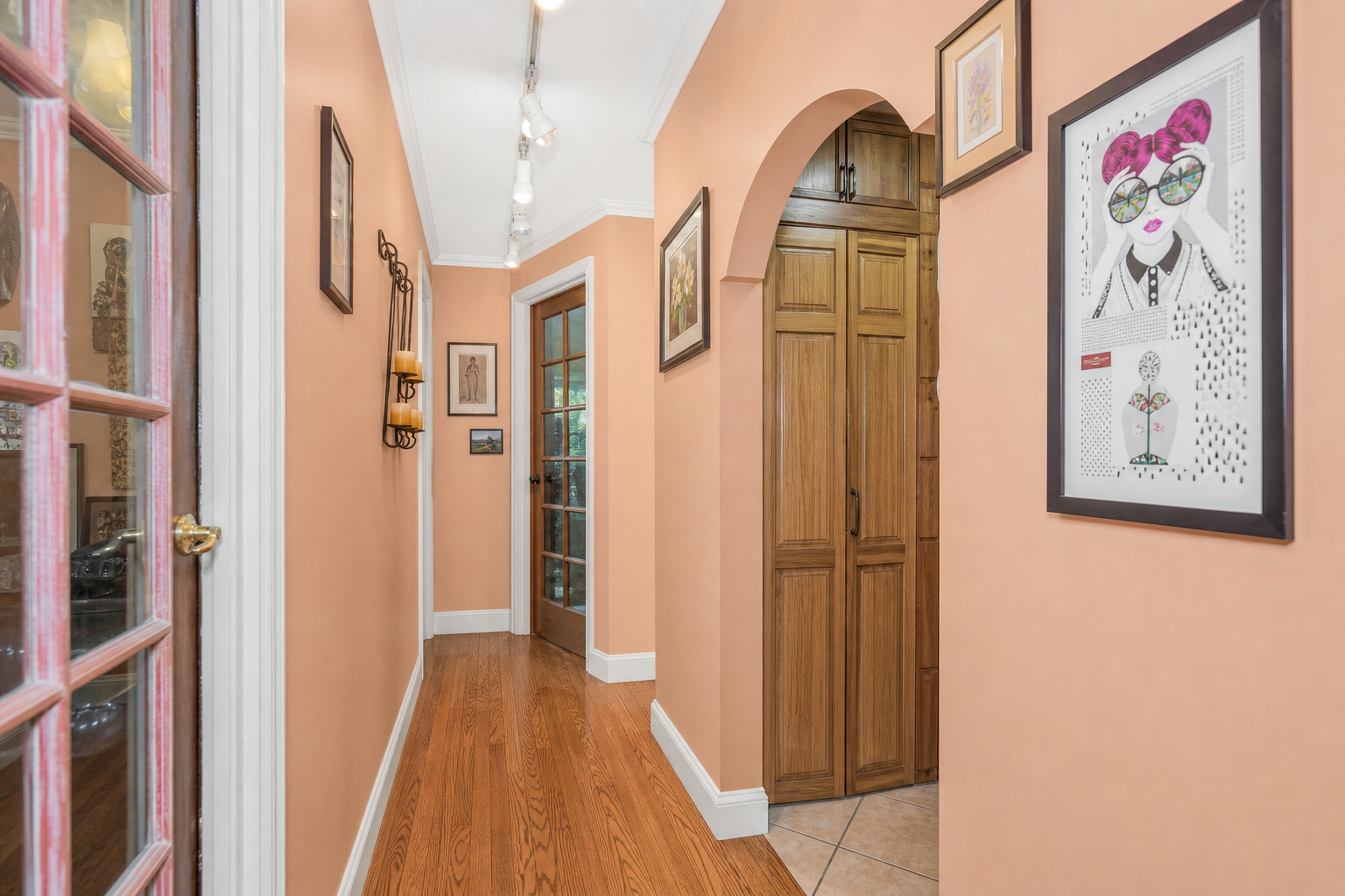 15 Fort Washington Avenue 3A