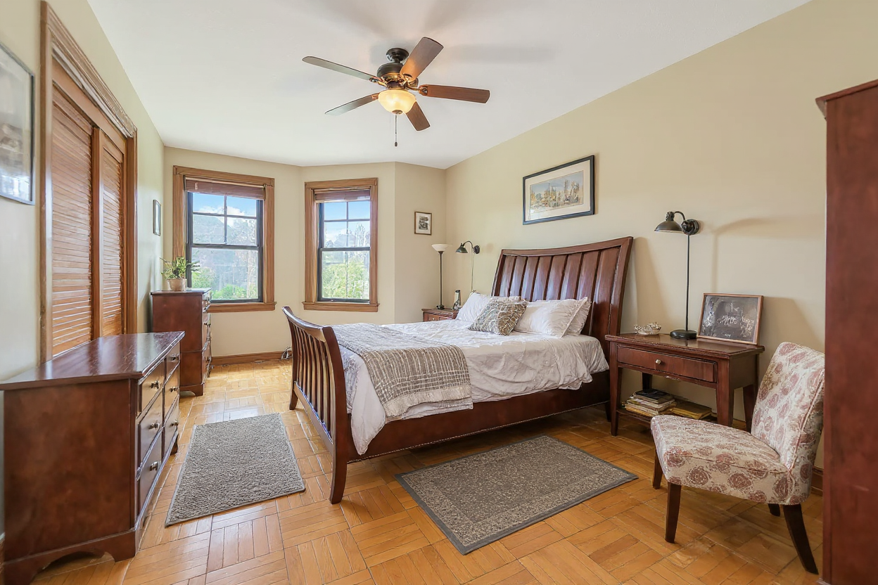 15 Fort Washington Avenue 3A