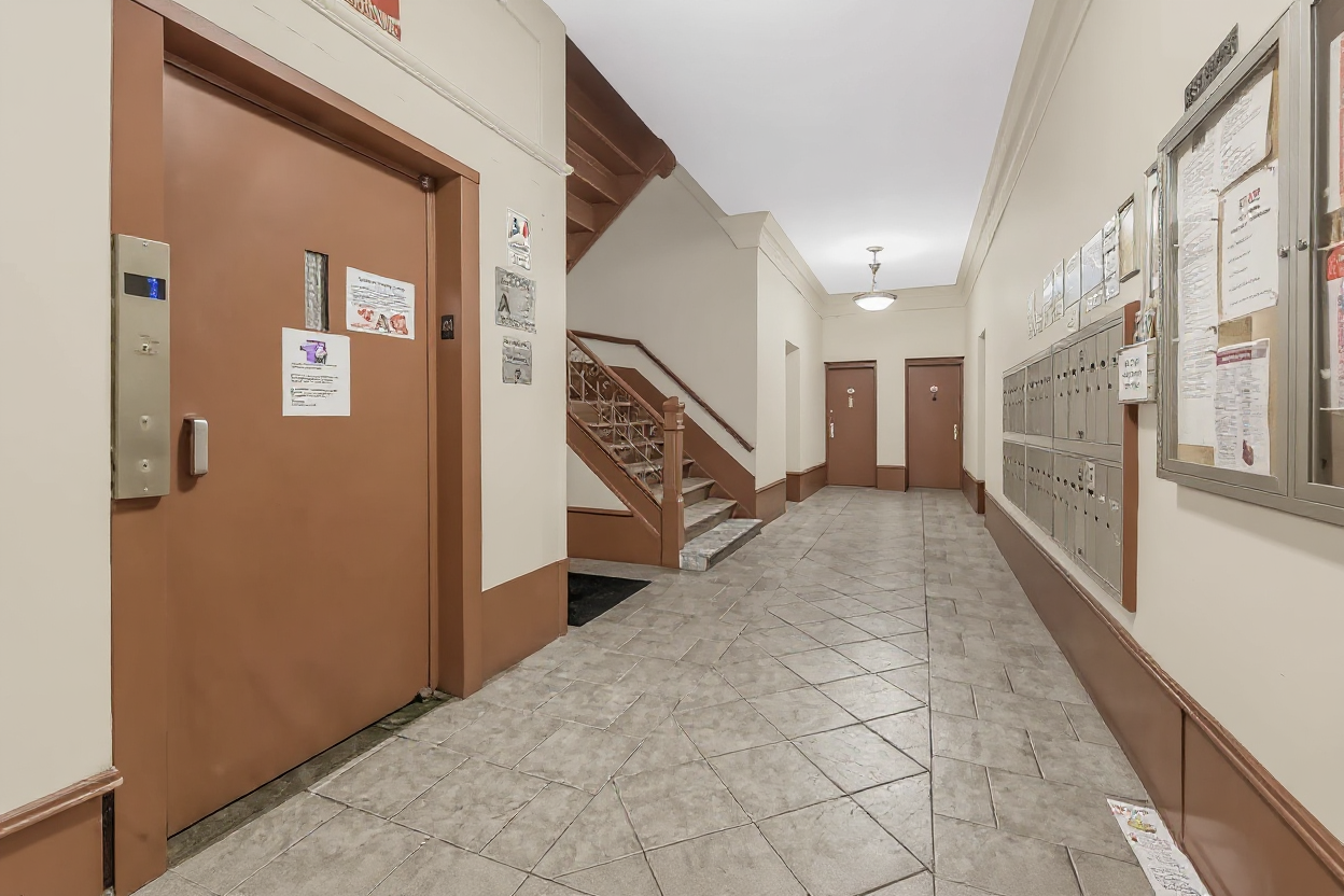 15 Fort Washington Avenue 3A