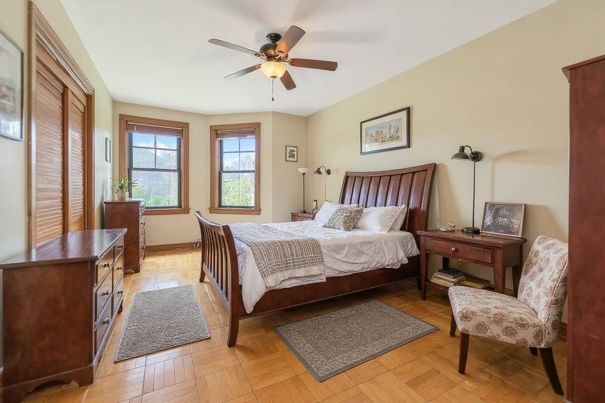 15 Fort Washington Avenue 3A