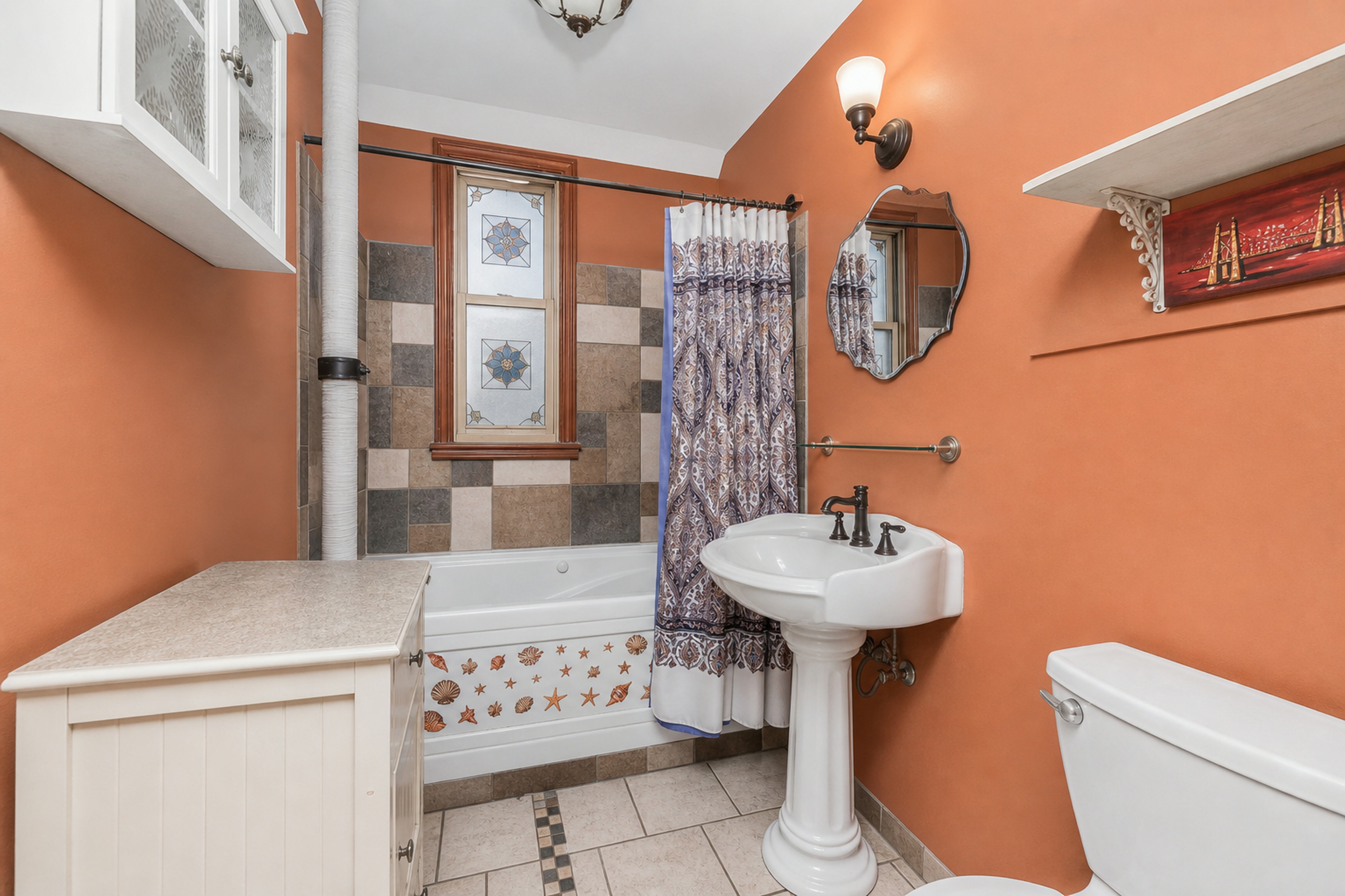 15 Fort Washington Avenue 3A