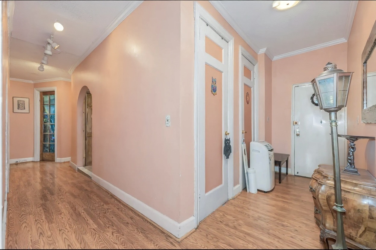 15 Fort Washington Avenue 3A