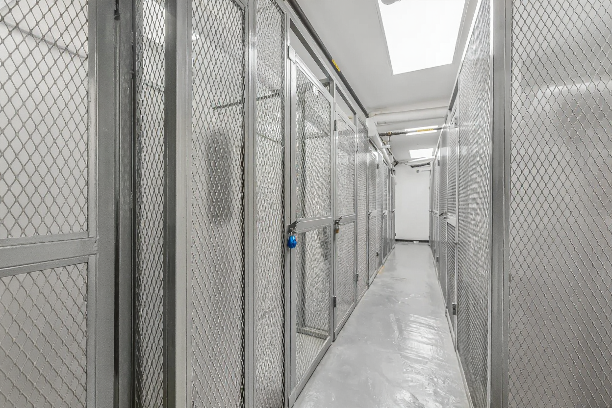 15 Fort Washington Avenue 3A