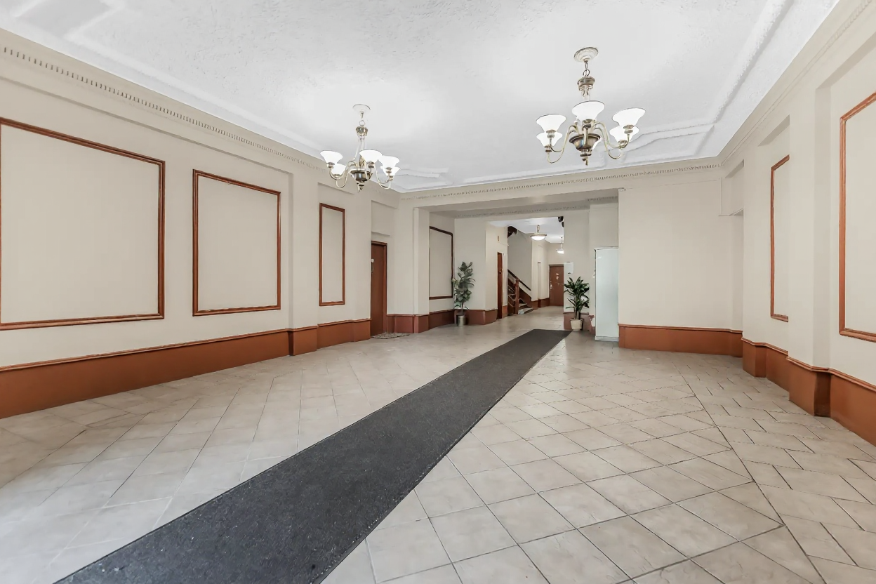 15 Fort Washington Avenue 3A