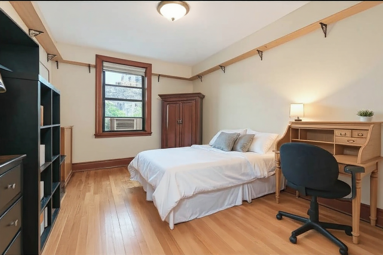 15 Fort Washington Avenue 3A