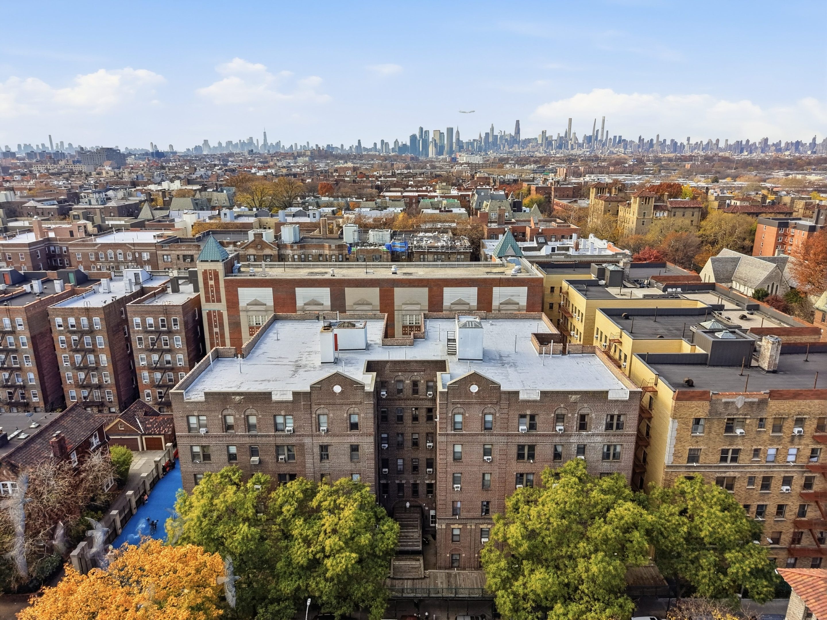 34-20 83rd Street 2D