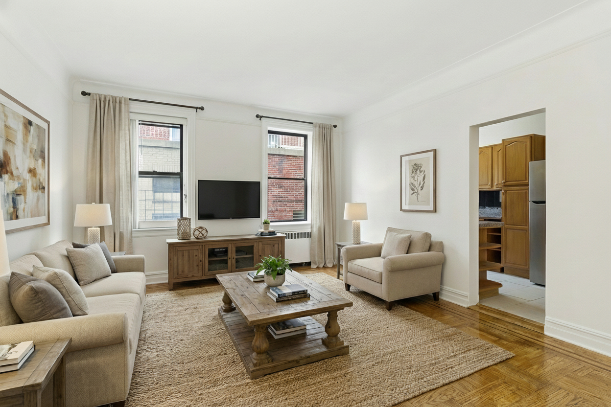 34-20 83rd Street 2D