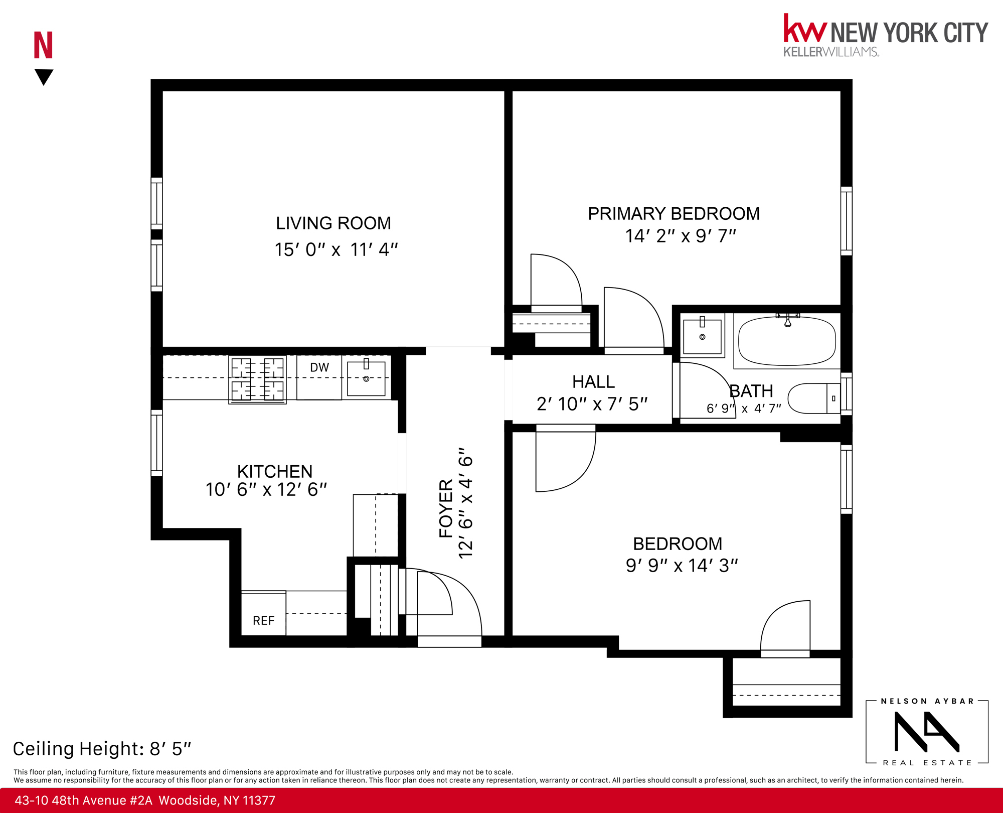 43-10 48th Avenue 2A