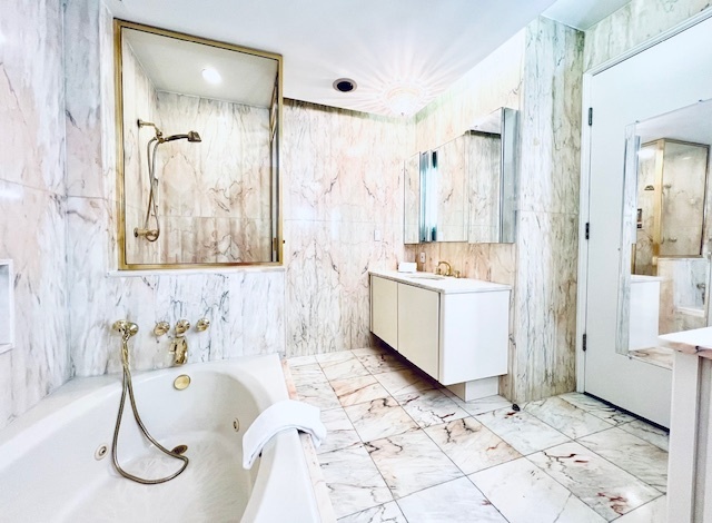 530 E 76th Street 35H36H