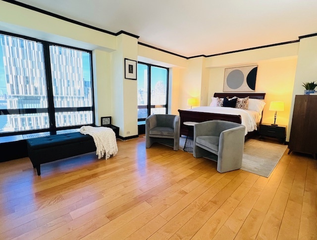 530 E 76th Street 35H36H