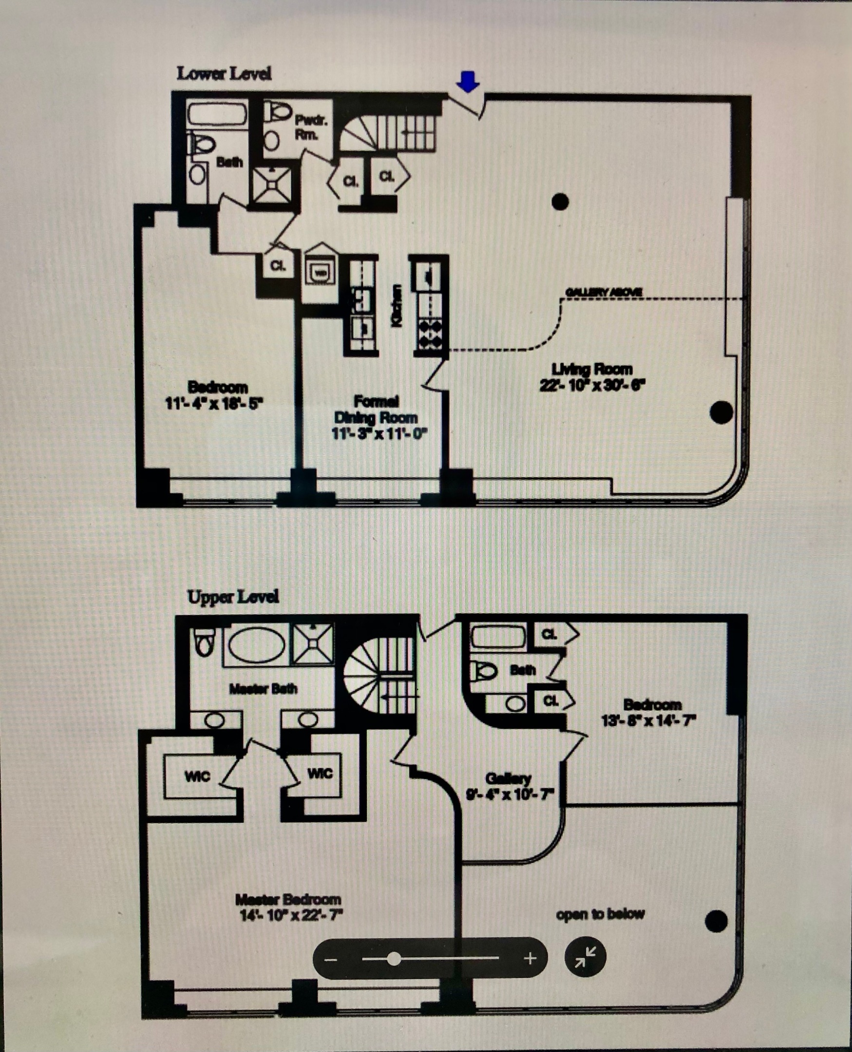 530 E 76th Street 35H36H