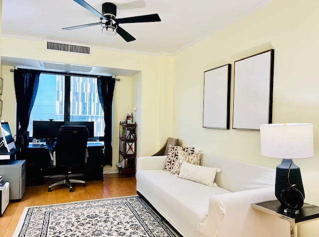 530 E 76th Street 35H36H