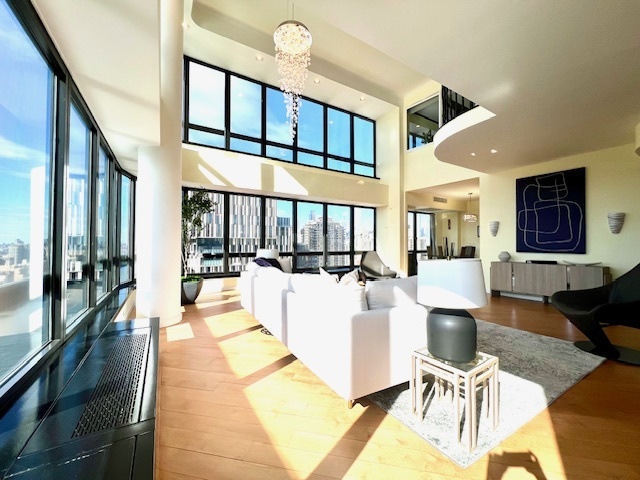 530 E 76th Street 35H36H