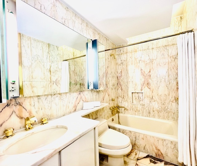 530 E 76th Street 35H36H