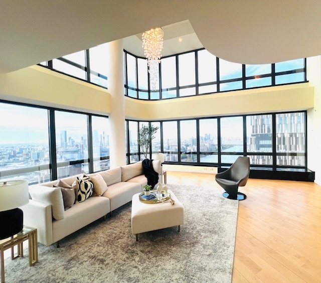 530 E 76th Street 35H36H