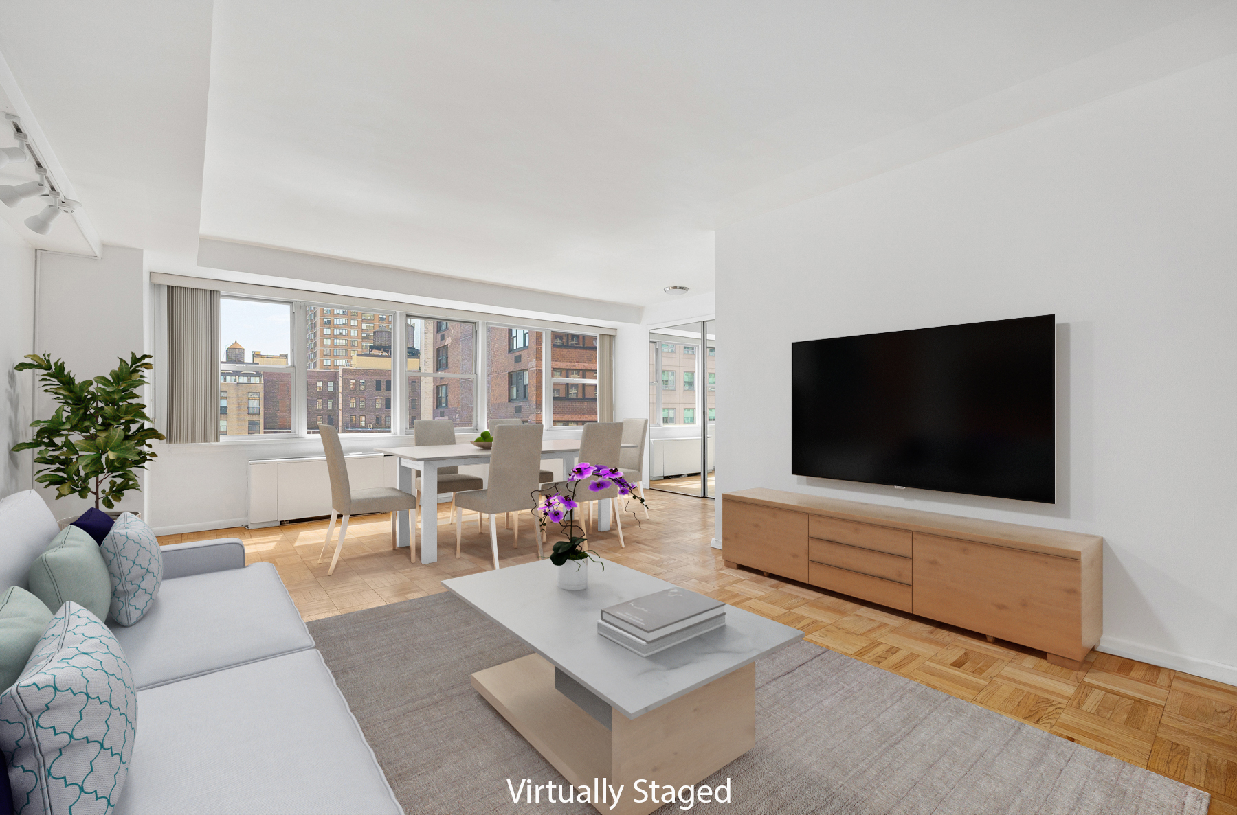 155 E 34th Street 15P