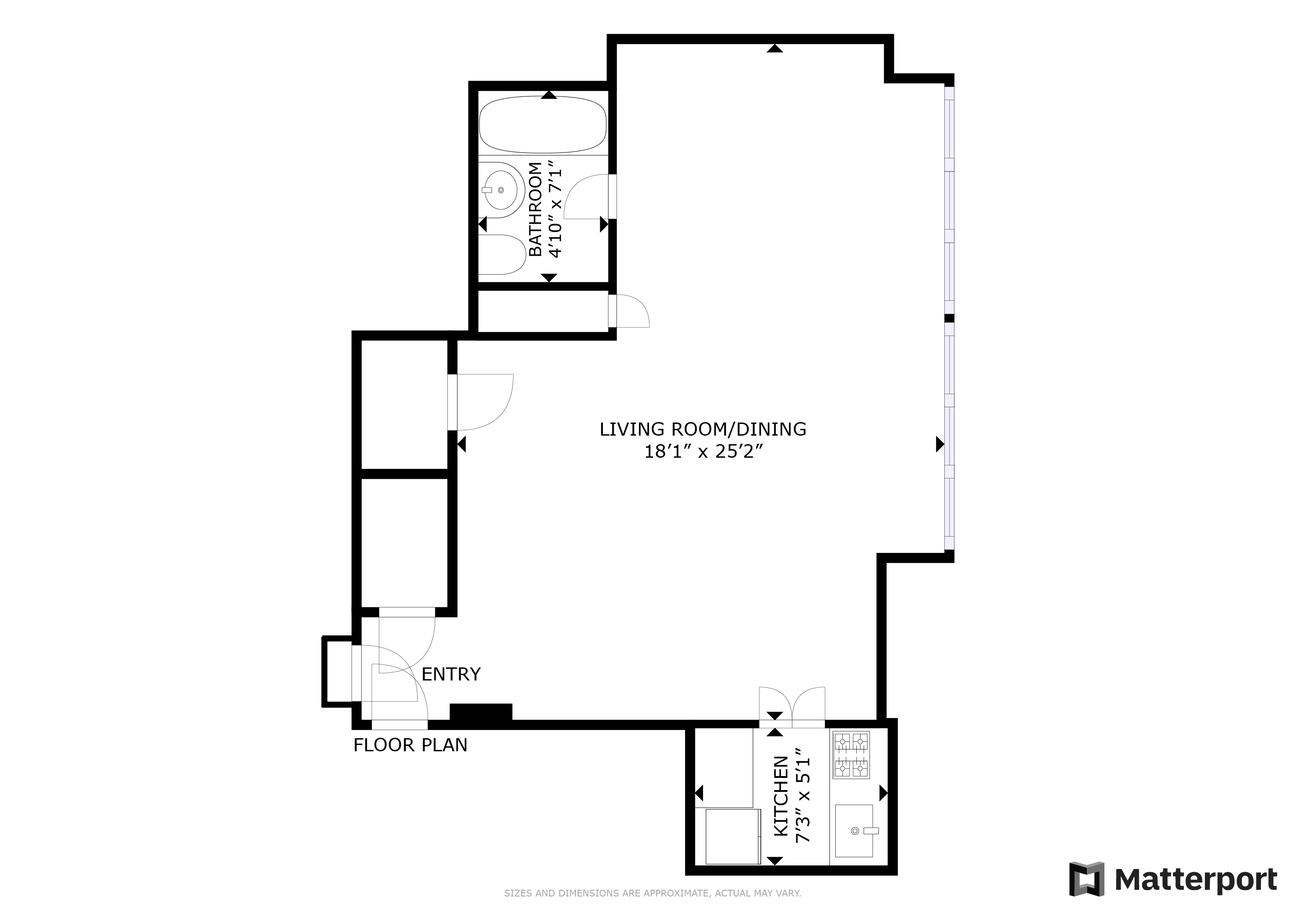 120 E 90th Street 12G