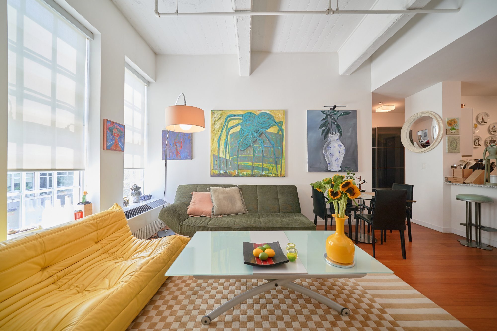 184 Kent Avenue D318