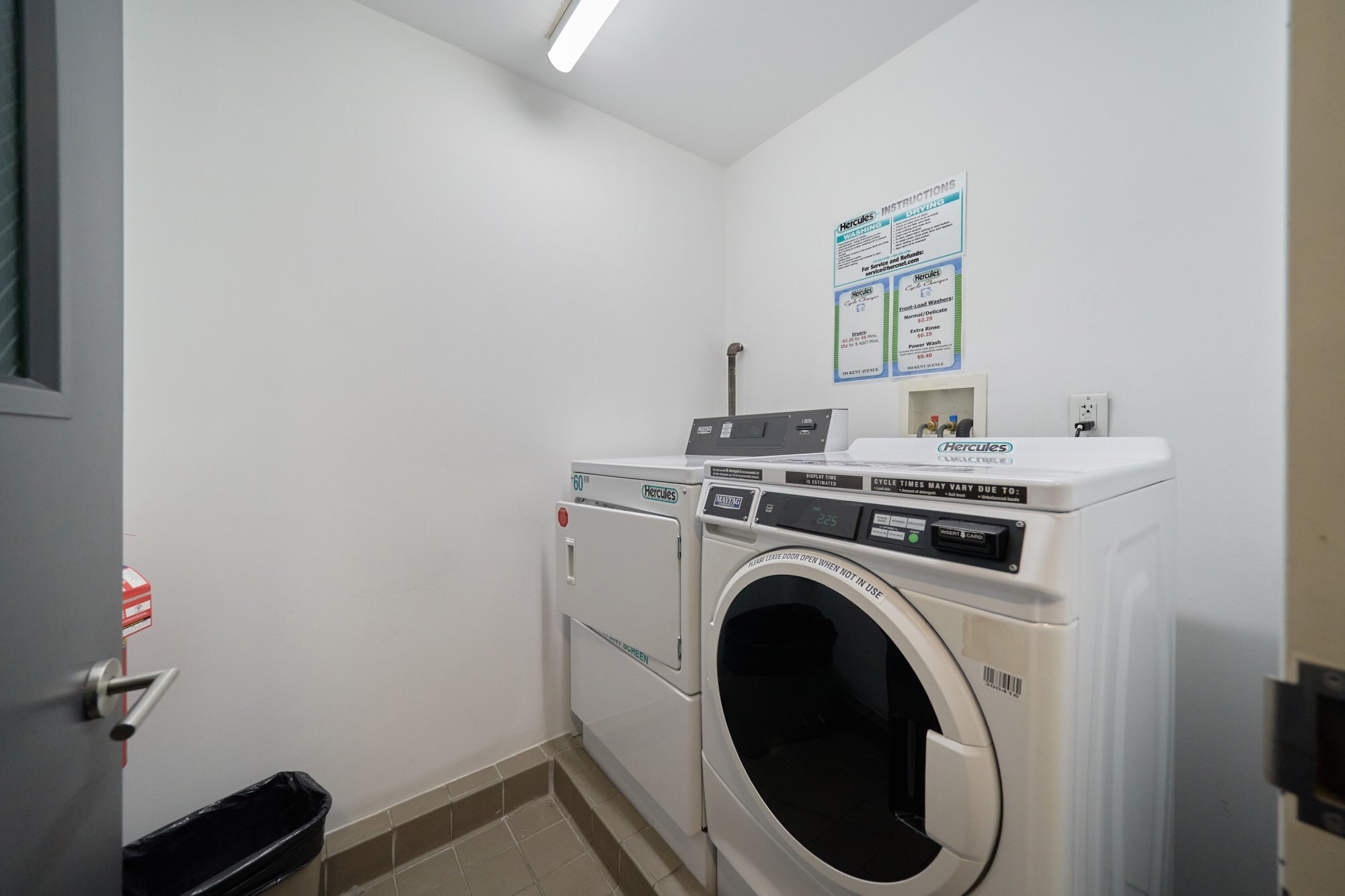 184 Kent Avenue D318