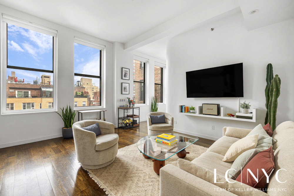 11 E 36th Street 1105