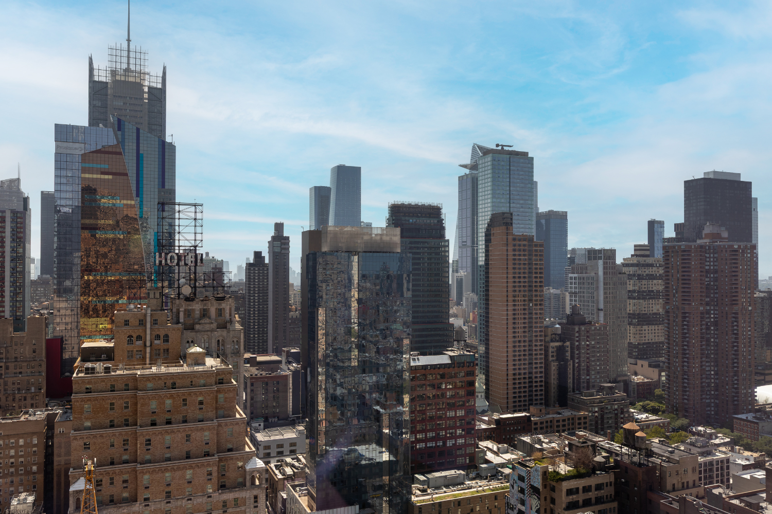 247 W 46th Street 3104