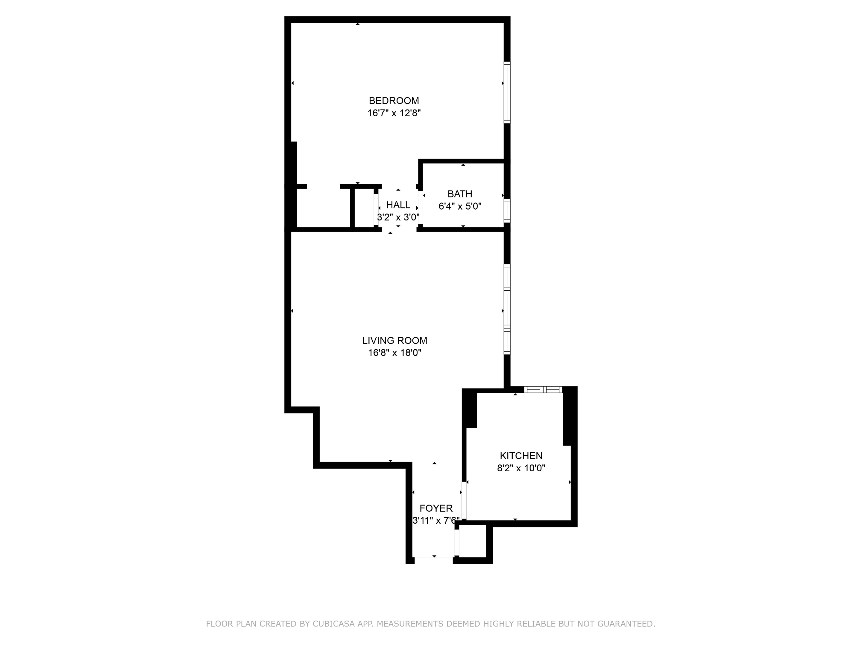 1555 Unionport Road 7B