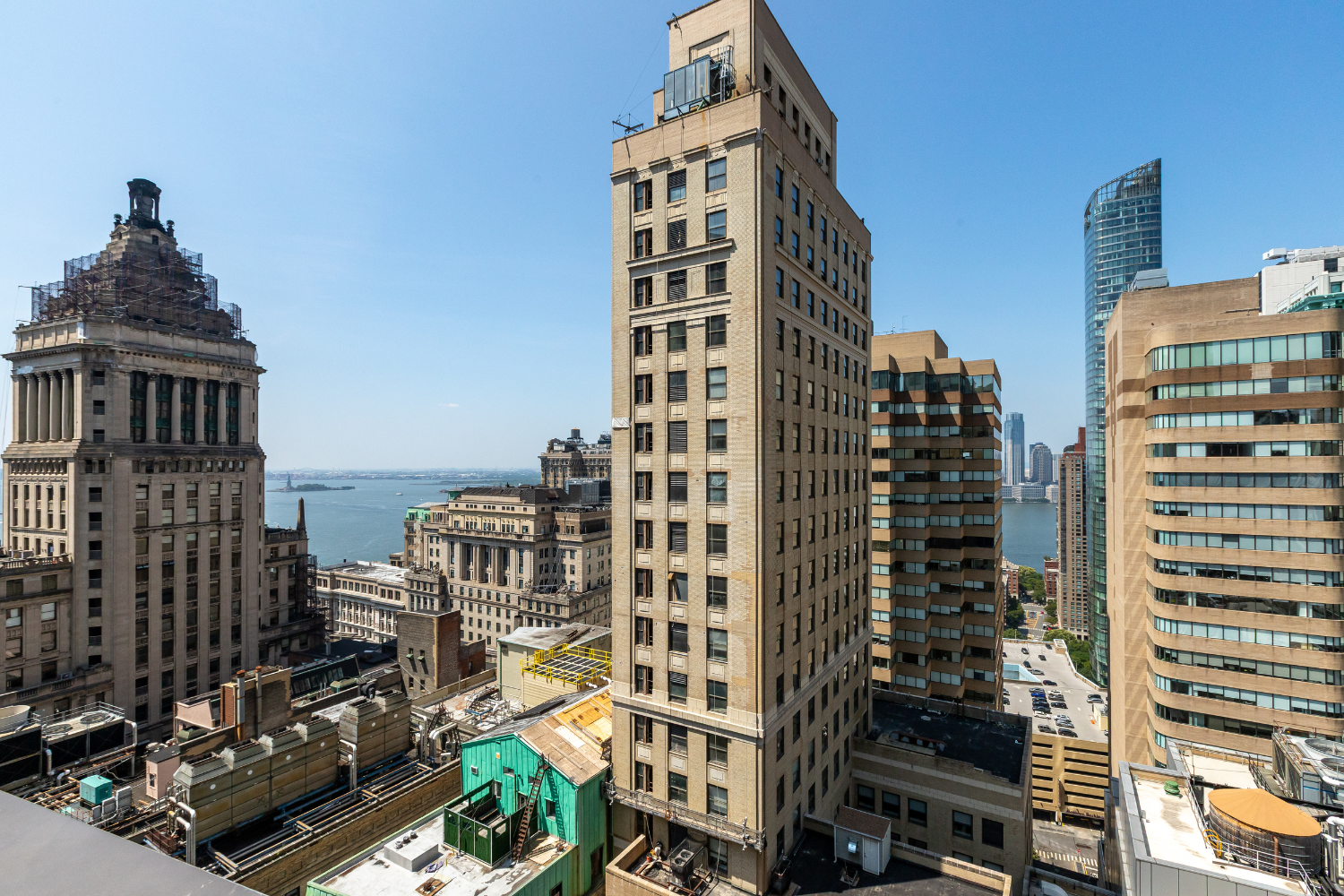 40 Broad Street 25G
