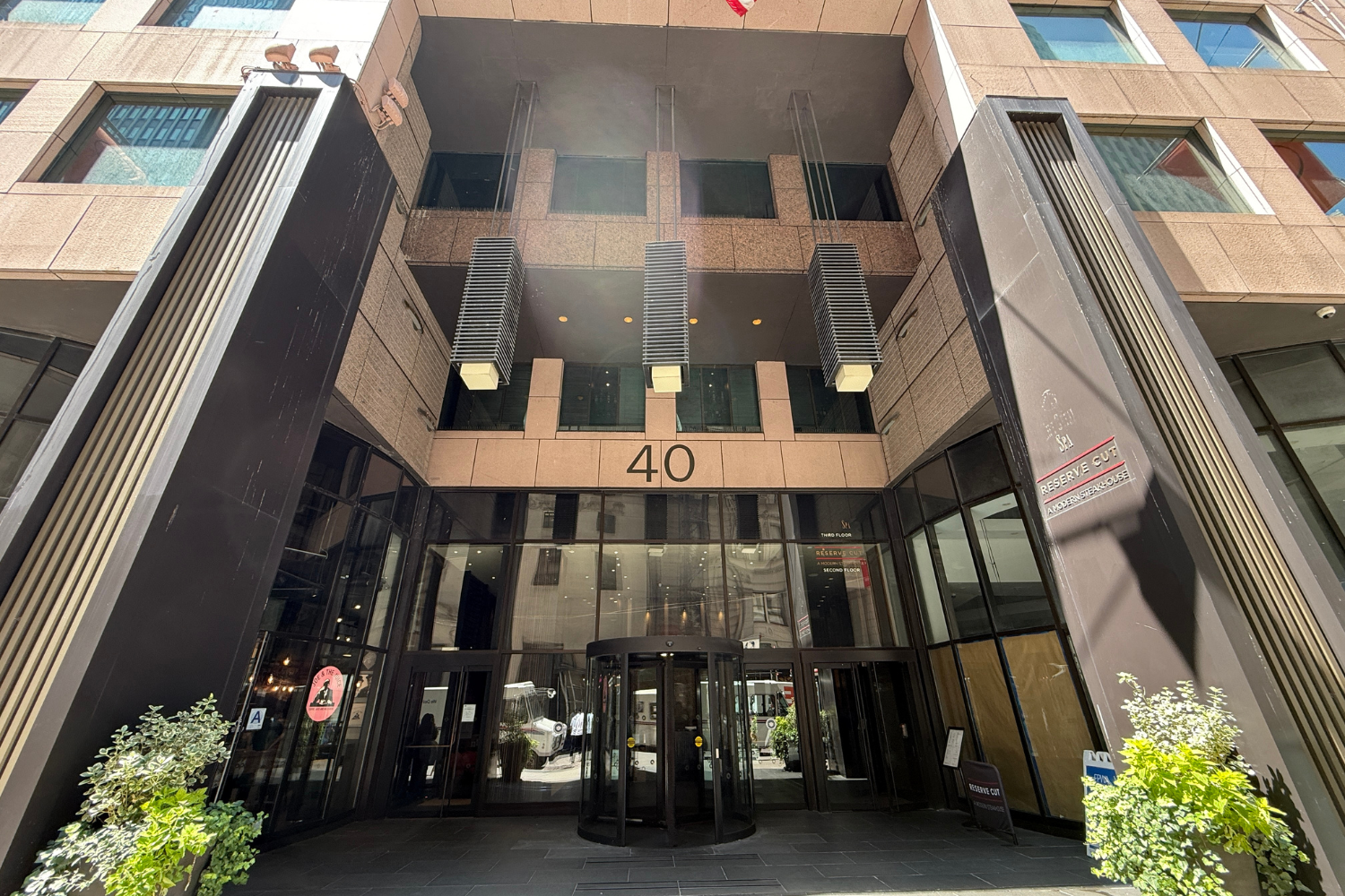 40 Broad Street 25G