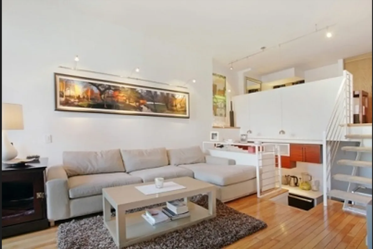 184 Thompson Street 5N