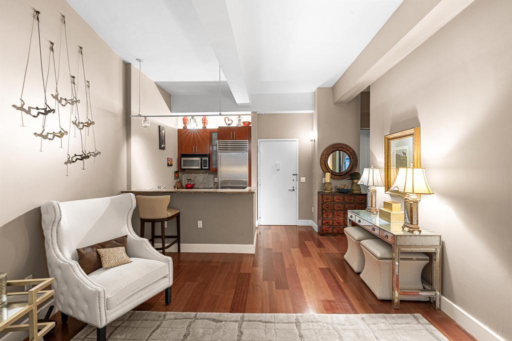 80 John Street 2A