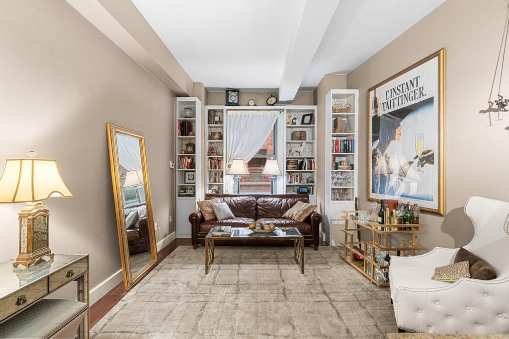 80 John Street 2A